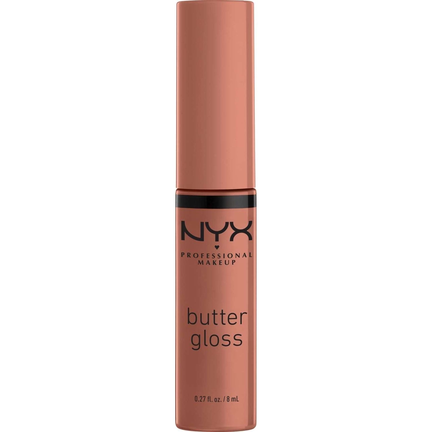 NYX  Butter Gloss 45 - Sugar High .27 Fl Oz