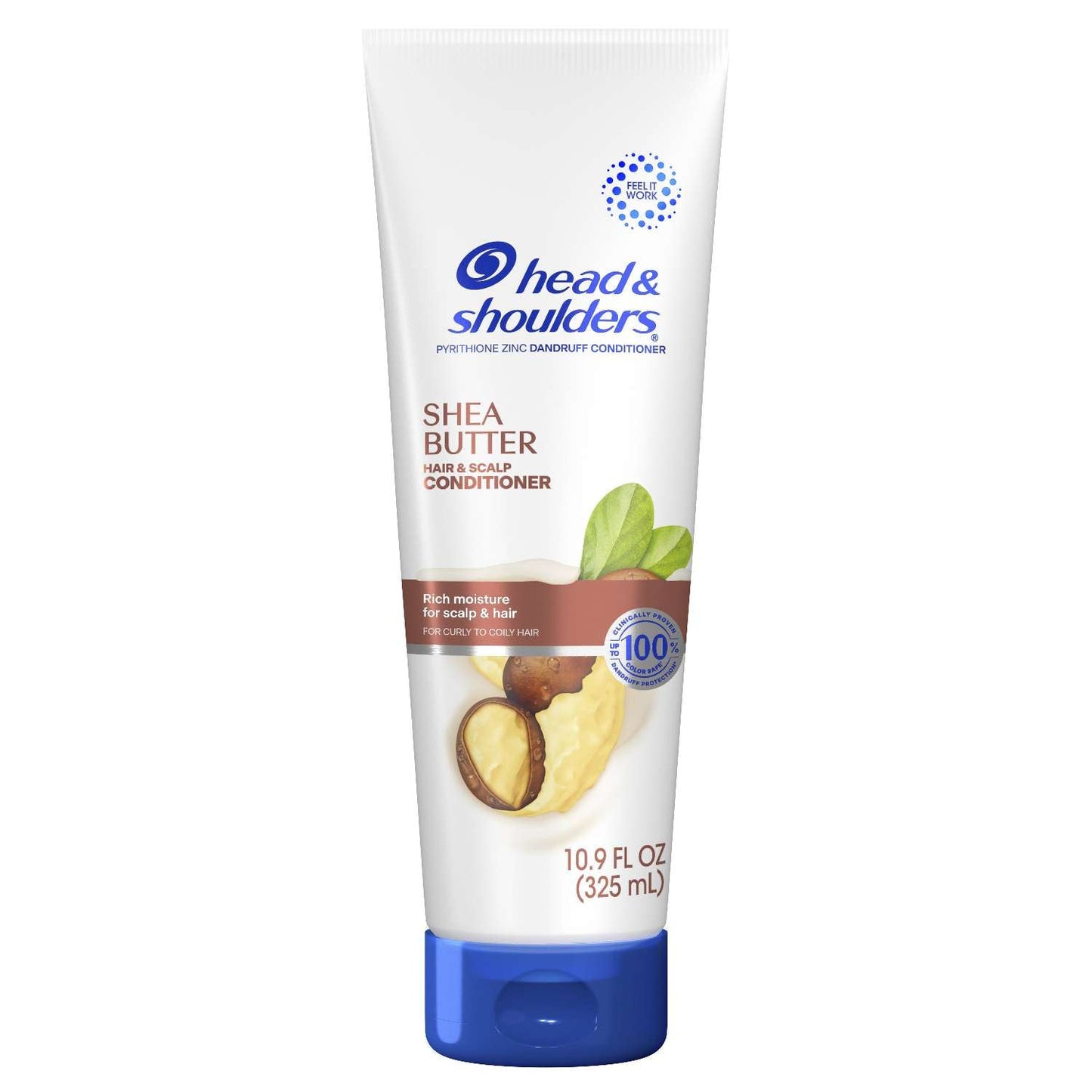 Head & Shoulders Shea Butter Conditioner