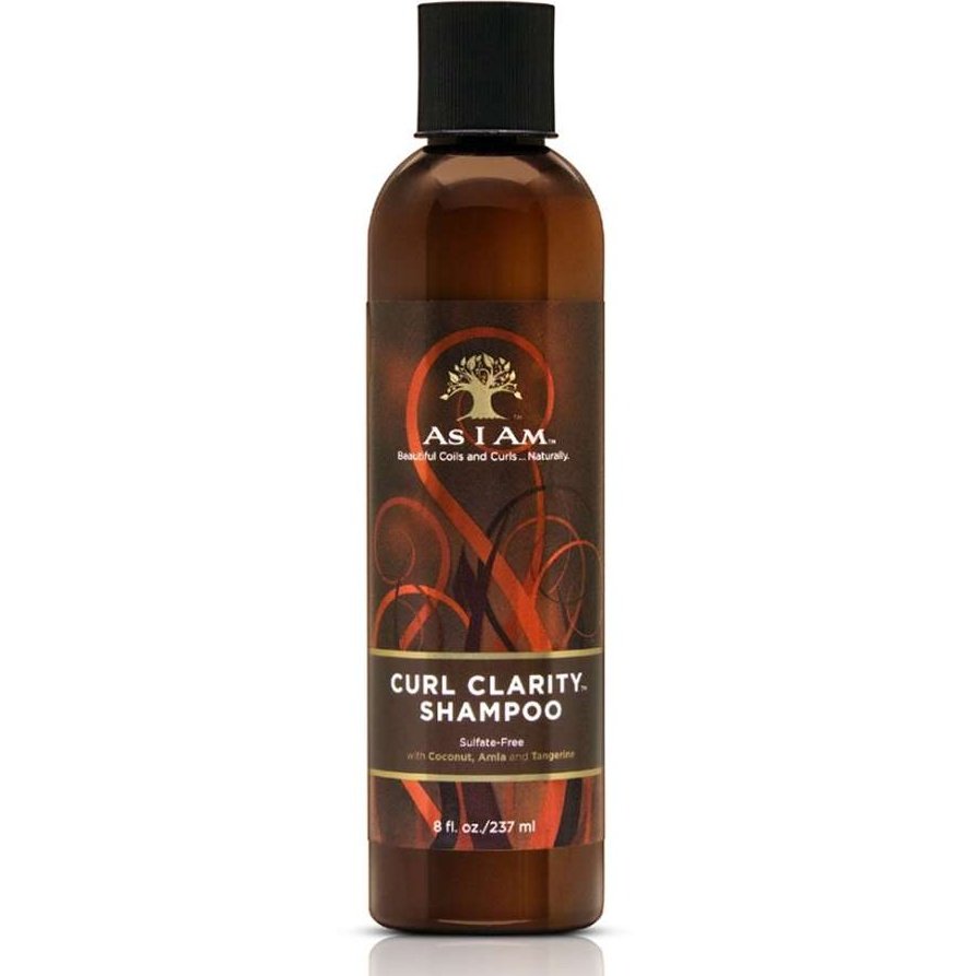 As I Am Curl Clarity Shampoo